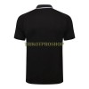 BVB Borussia Dortmund Trainings Poloshirt 2022-23 Schwarze Für Herren